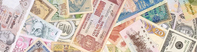 Trading Exotic Currencies