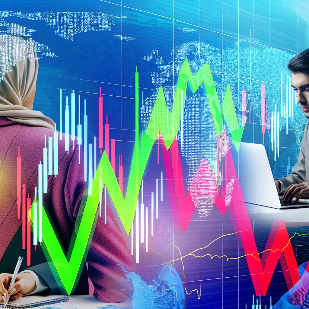 How to Trade Forex Using Moving Averages