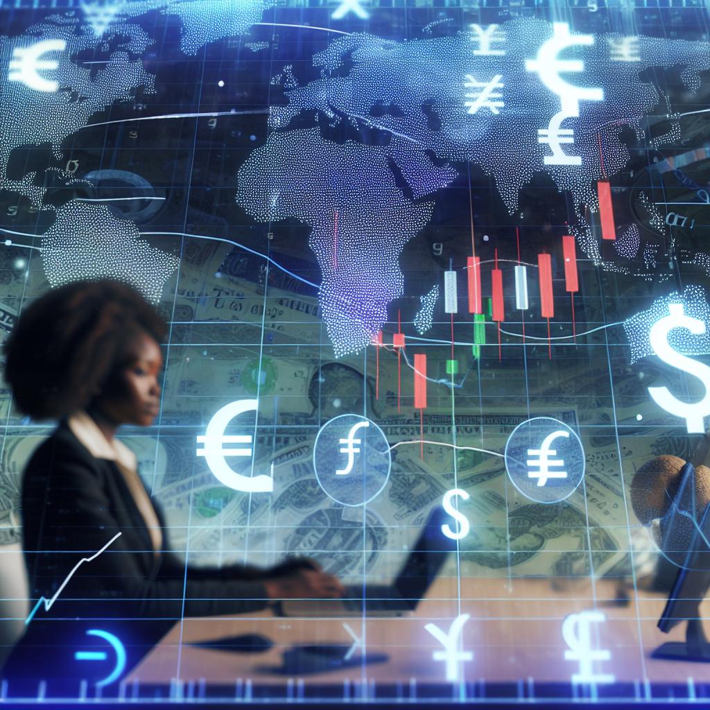 How to Use Fibonacci Retracement in Forex Trading