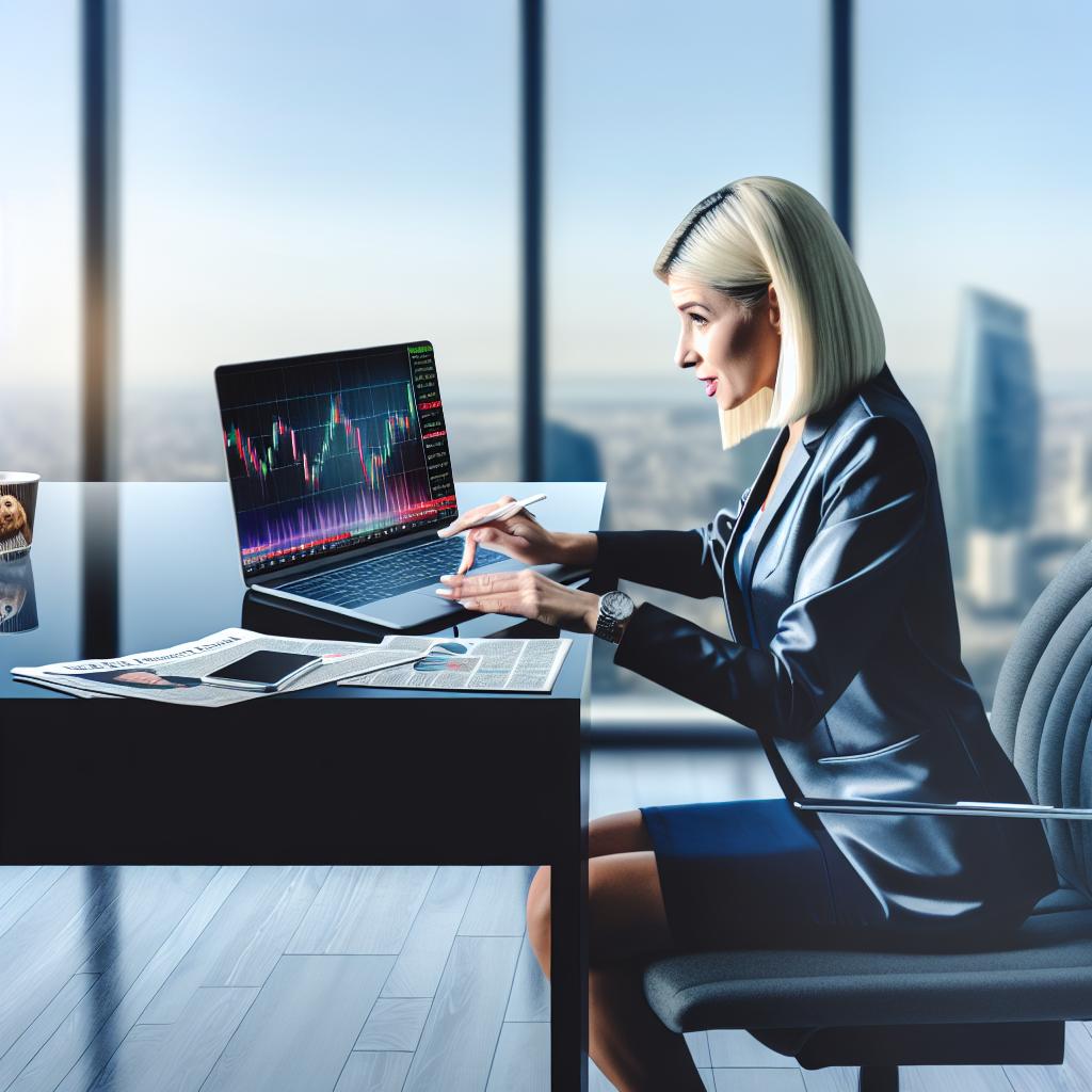 The Role of Economic News in Forex Trading