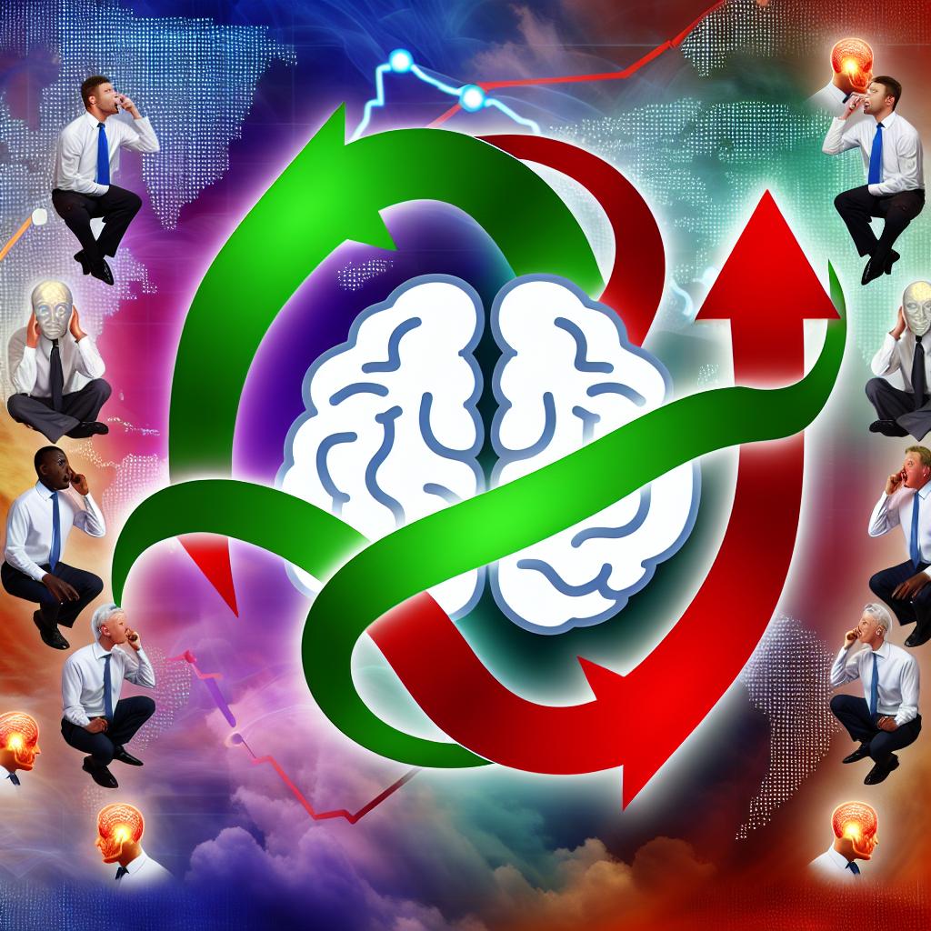 Forex Trading Psychology: How to Control Emotions