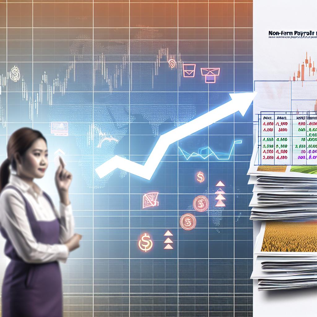 What is the Non-Farm Payroll Report and How Does It Affect Forex?