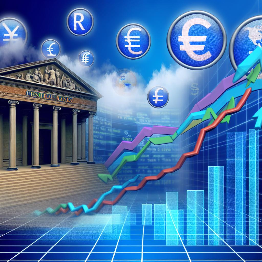The Role of Central Banks in Forex Market Movements