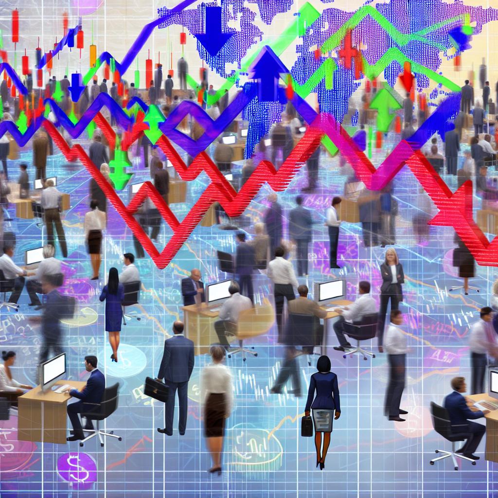 Understanding Forex Market Liquidity and Volatility