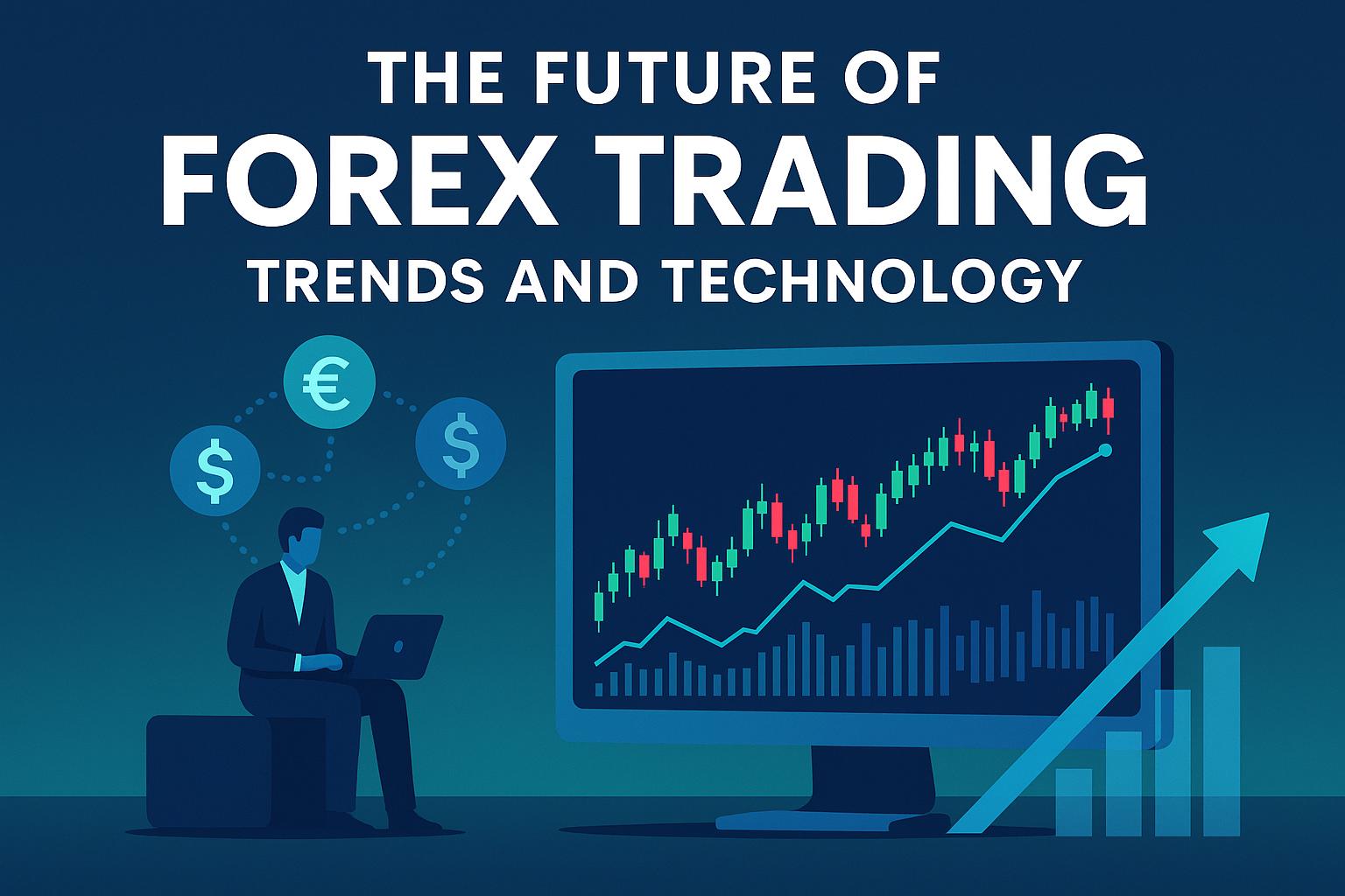 The Future of Forex Trading: Trends and Technology