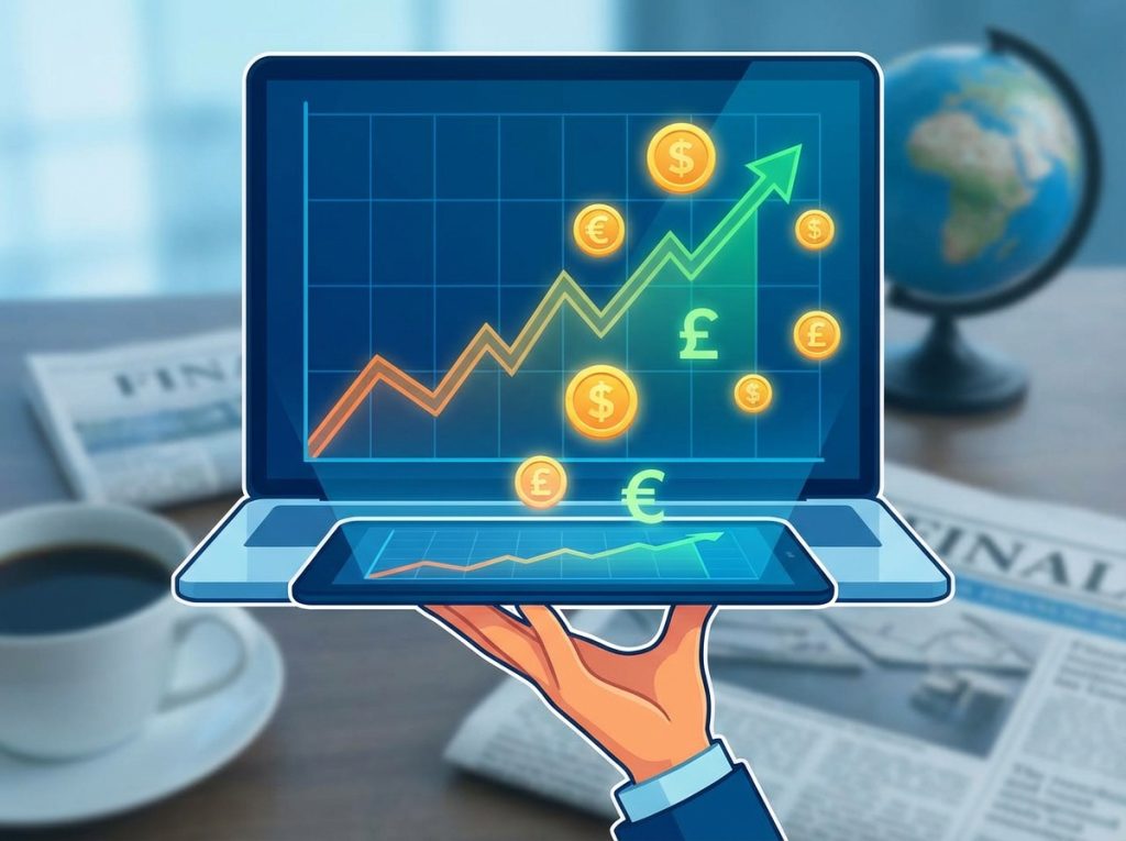 binary forex trading