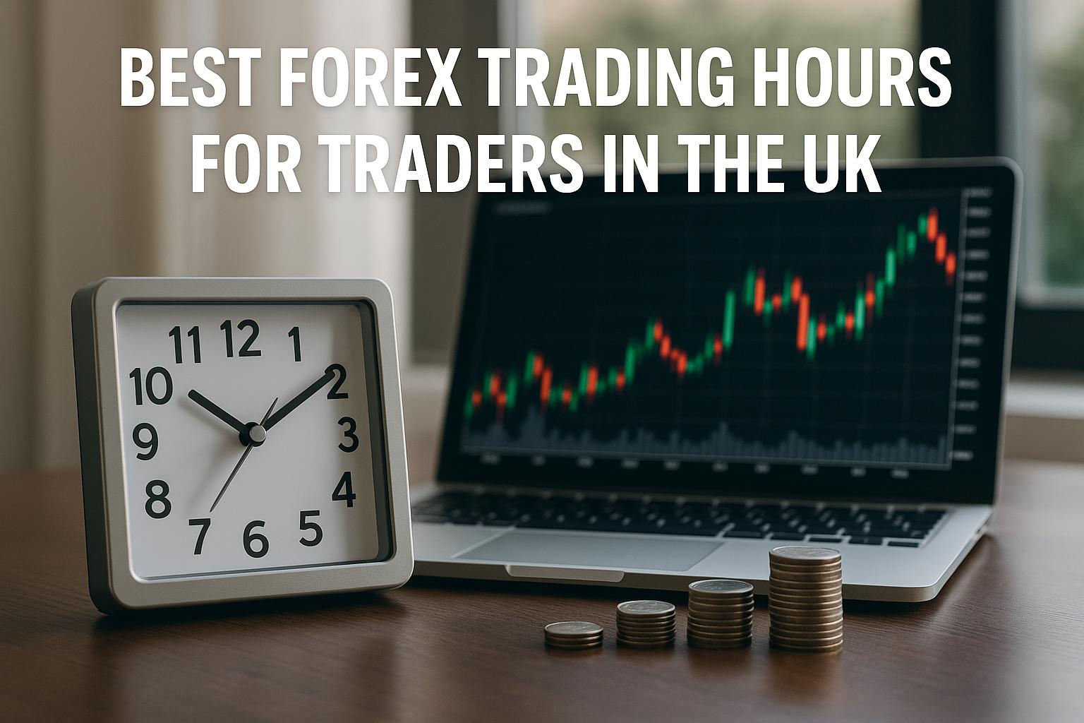 Best forex trading hours for traders in the UK