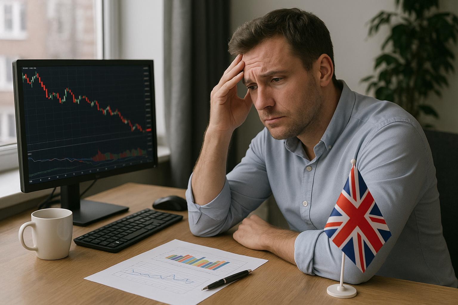 How UK traders can recover after a rough forex week